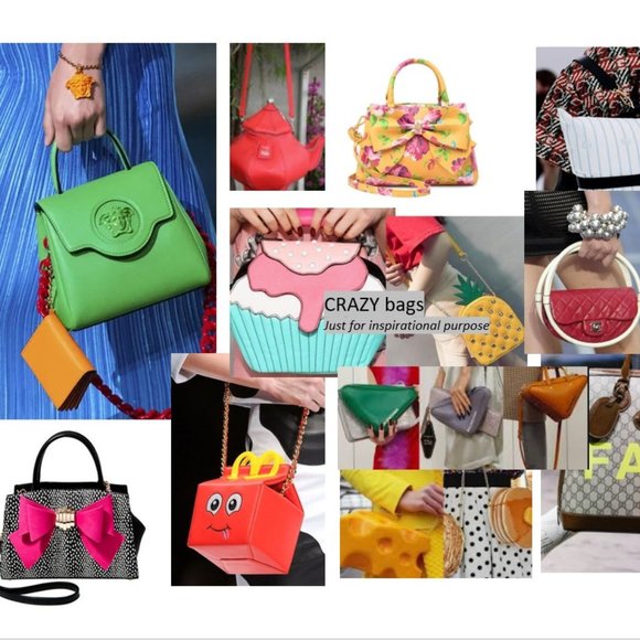 Meet your posher Lucy Trend - Picture 14 of 16